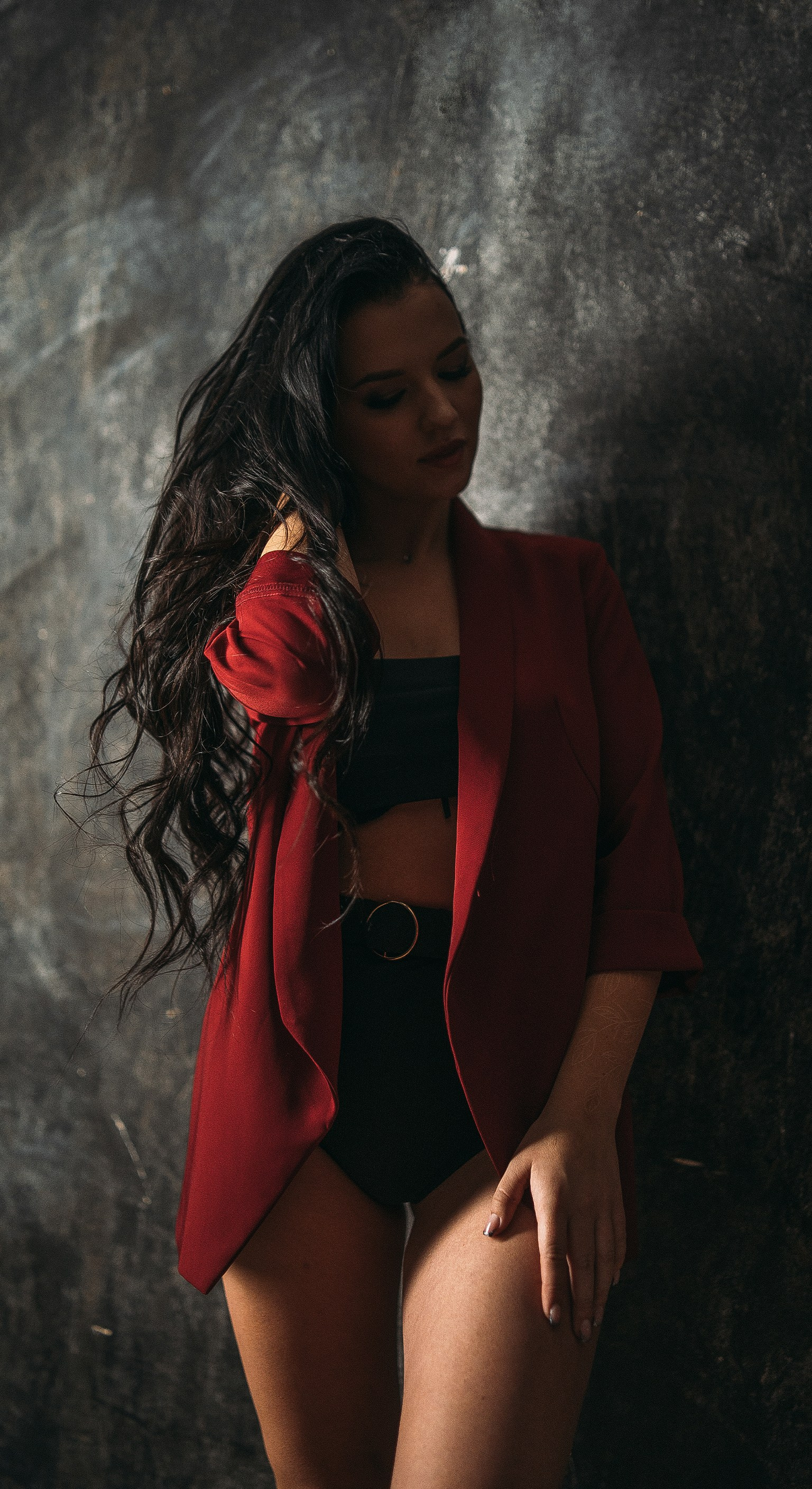 Фотограф Булат Ванданов