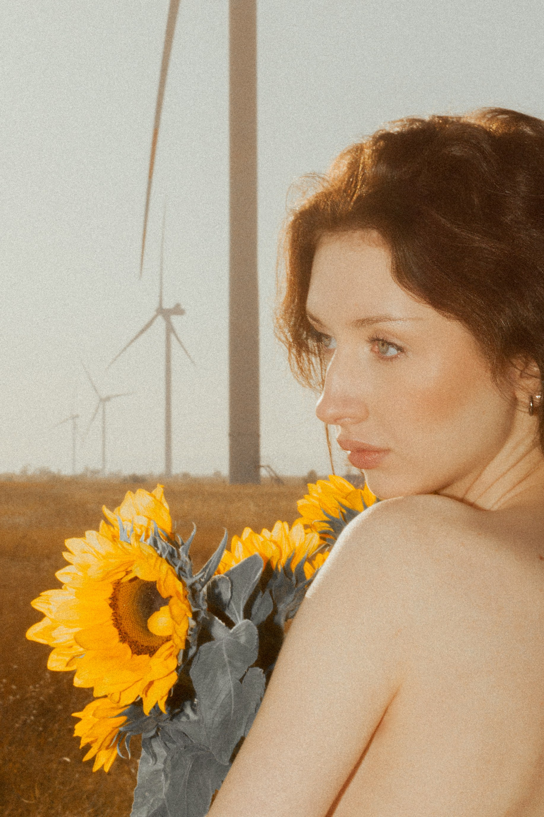 Фотограф в Мурманске — Ксения Я. — у меня с душой, чувственно, по-настоящему