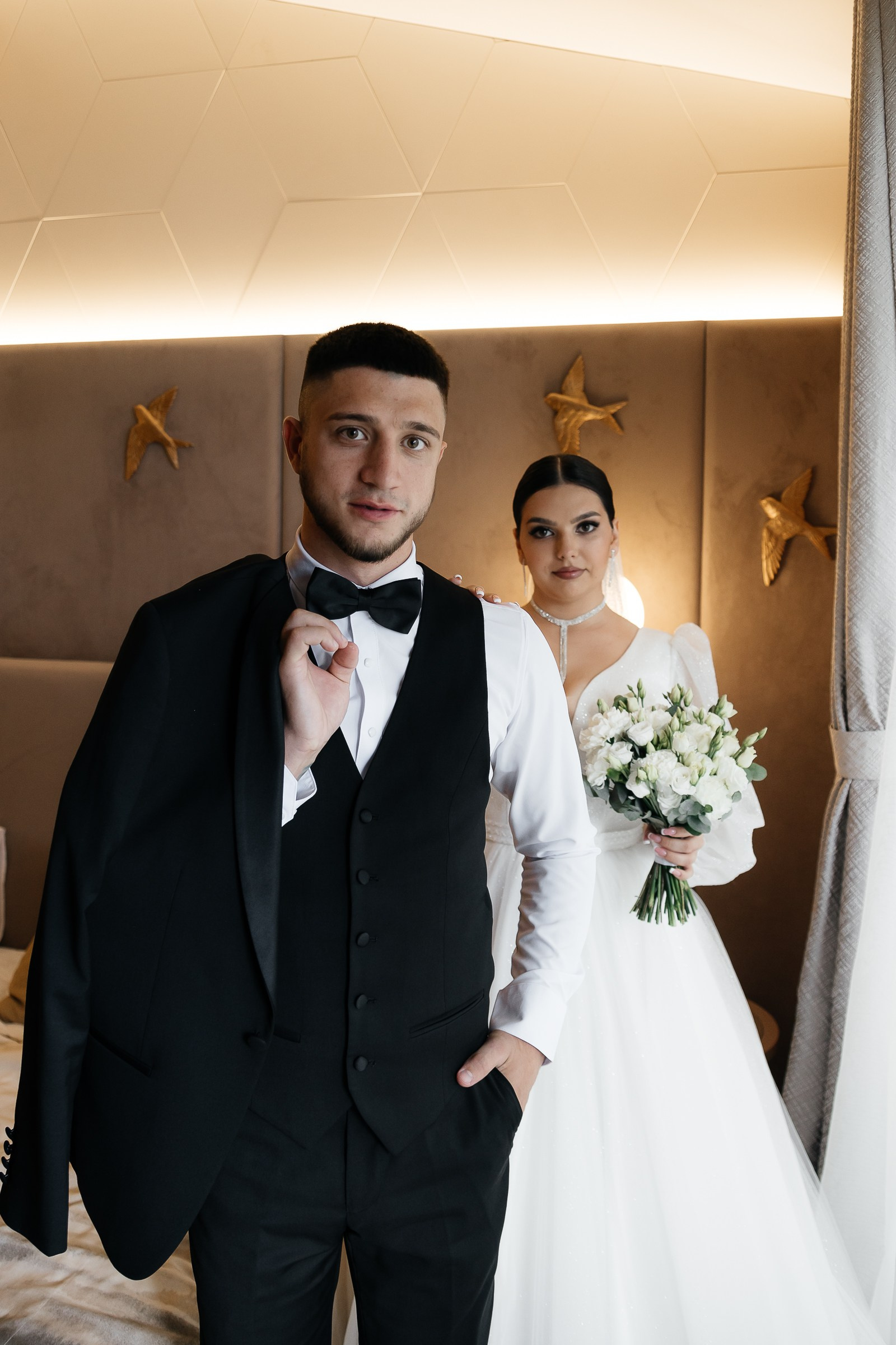 Свадебный и семейный фотограф в Новосибирске Дарья Кель