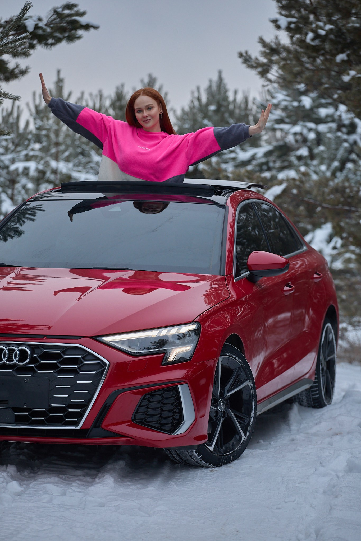 Репортажный фотограф в Иркутске — Ярослав Ковалёв