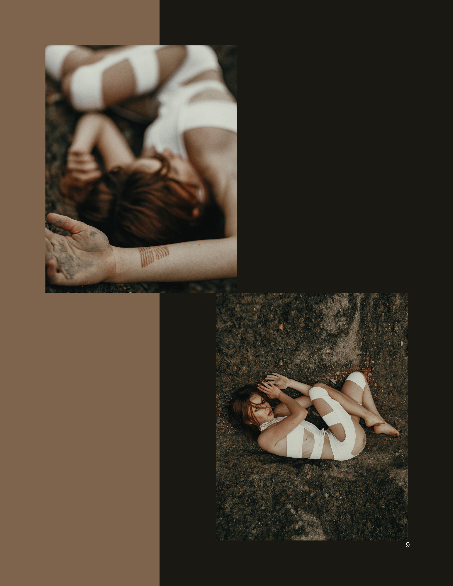 Журнал, публикация, мода, фэшн, Smith & Gale, фотограф Москва, фотограф Донецк