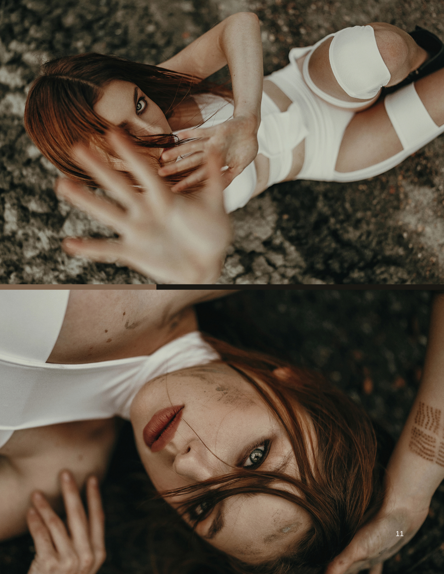 Журнал, публикация, мода, фэшн, Smith & Gale, фотограф Москва, фотограф Донецк