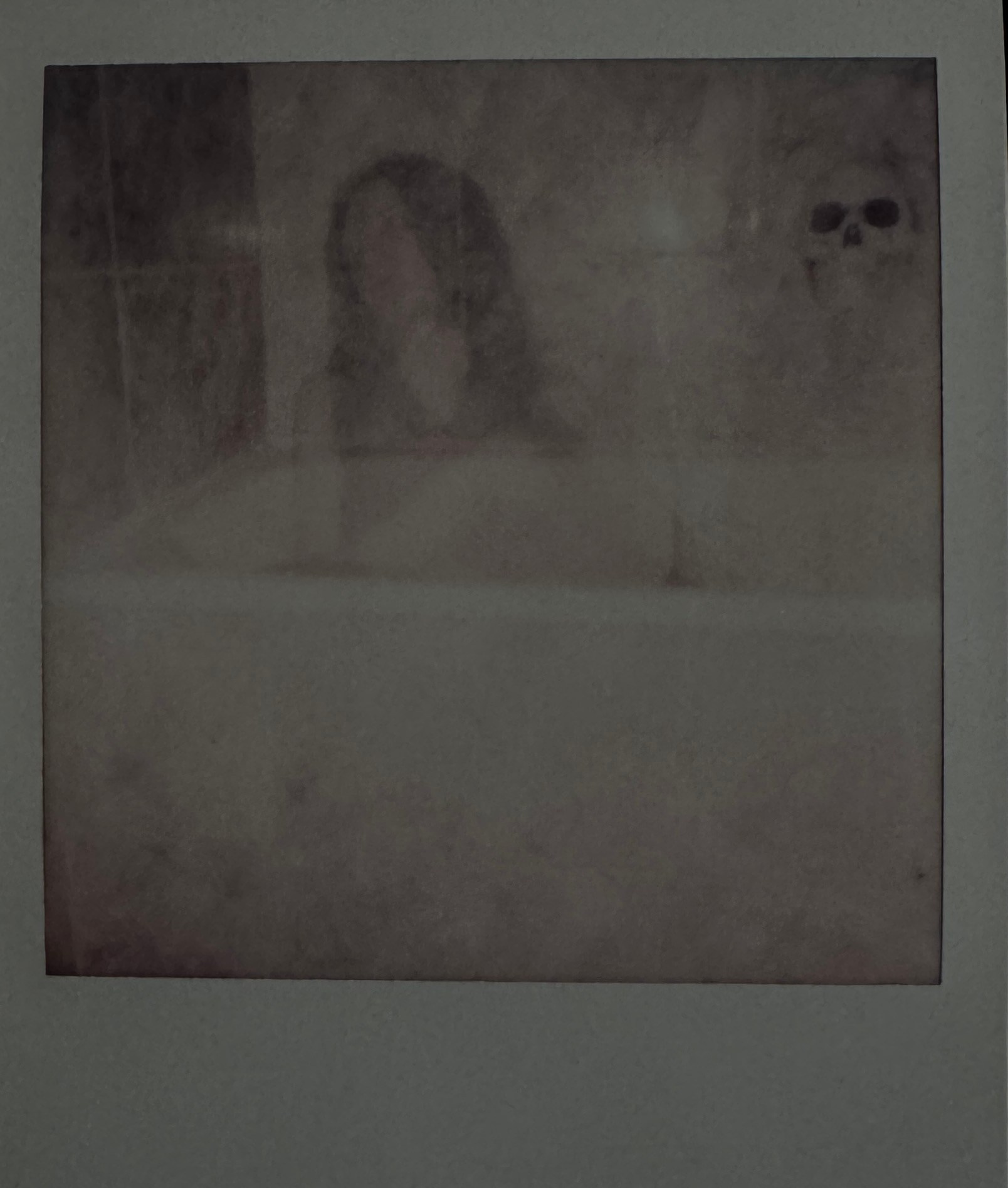 DIARY #1. Victoria Yankovskaya — Visual artist