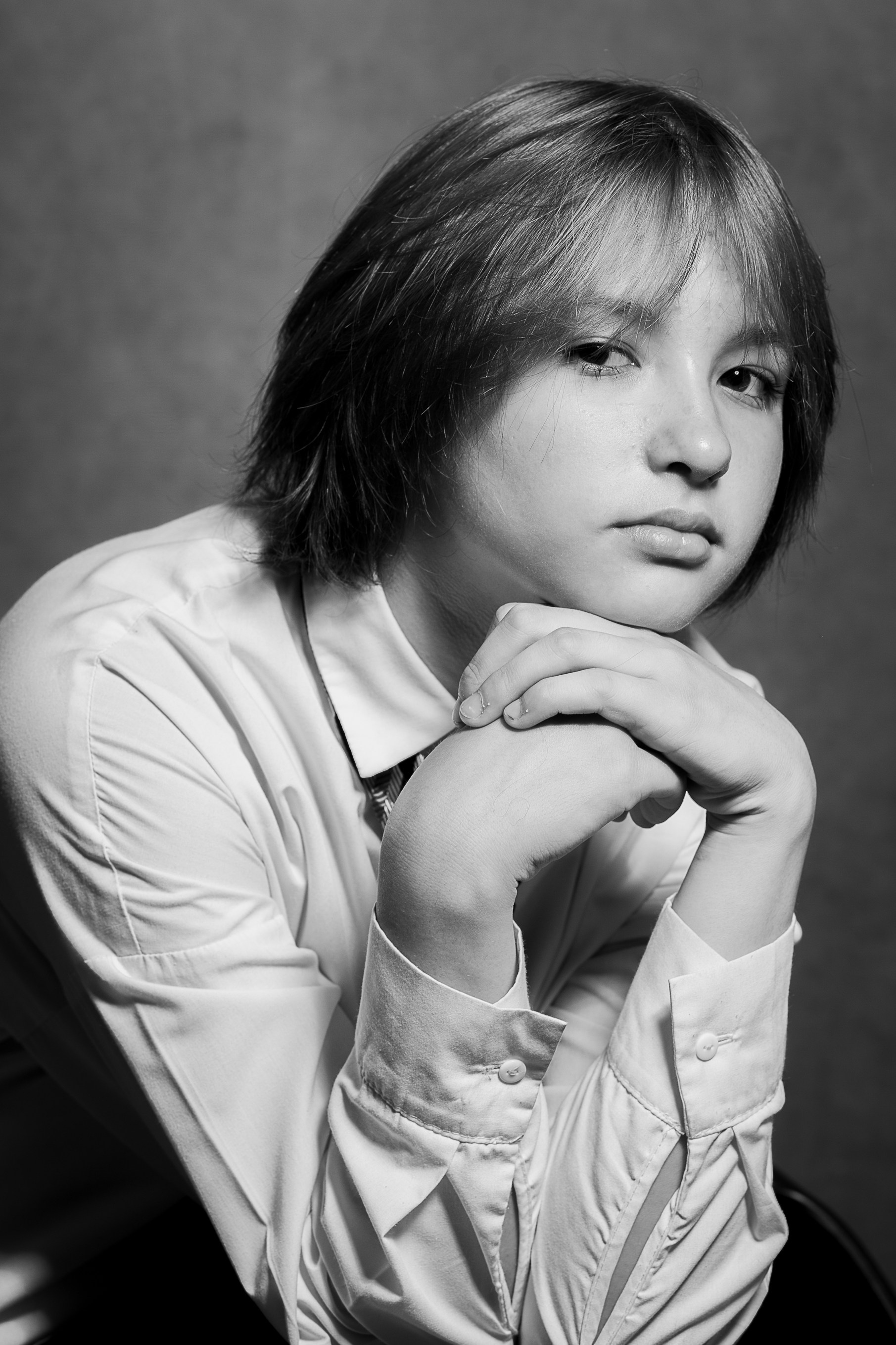 Папка для Вальдорфа. Фотограф Бызов Павел