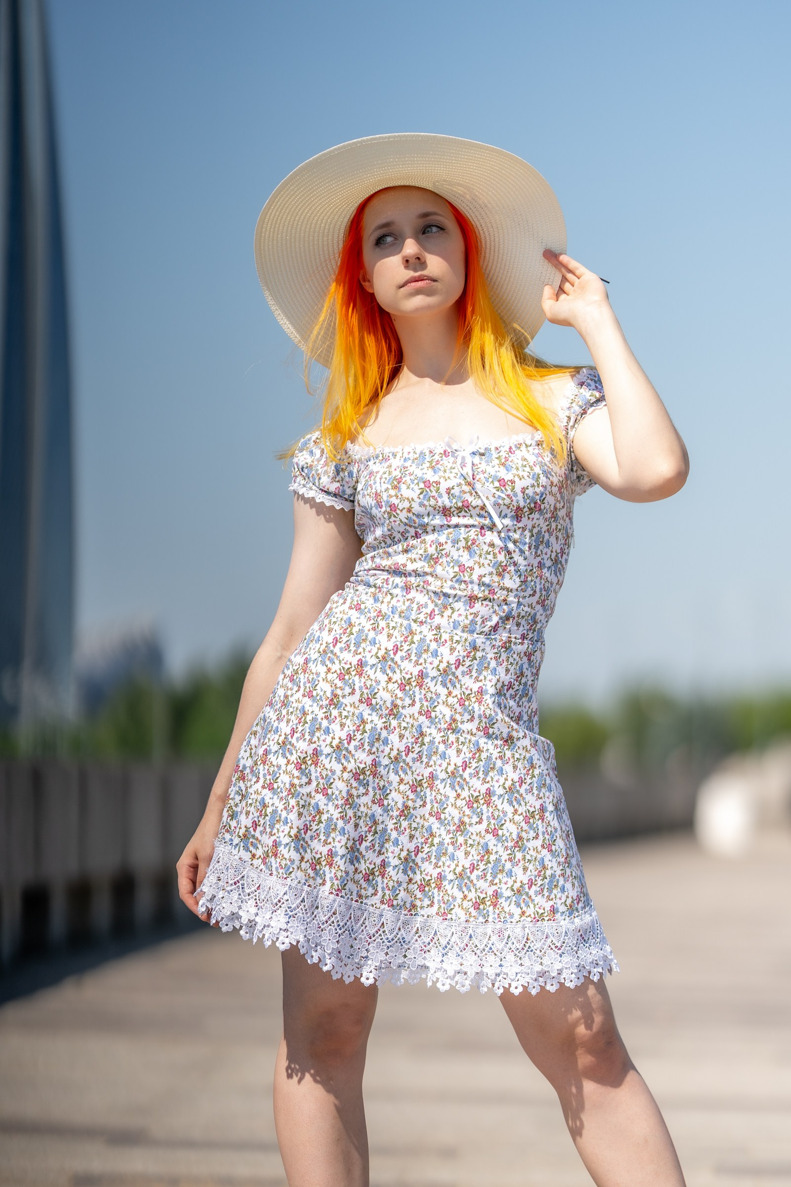 Портретный фотограф в Санкт-Петербурге Александр Быстрицкий