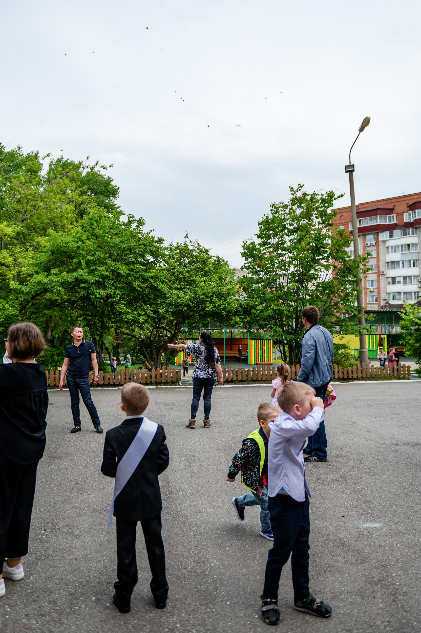 Отзывы. Семейный и детский фотограф в Хабаровске Матюшкова Екатерина