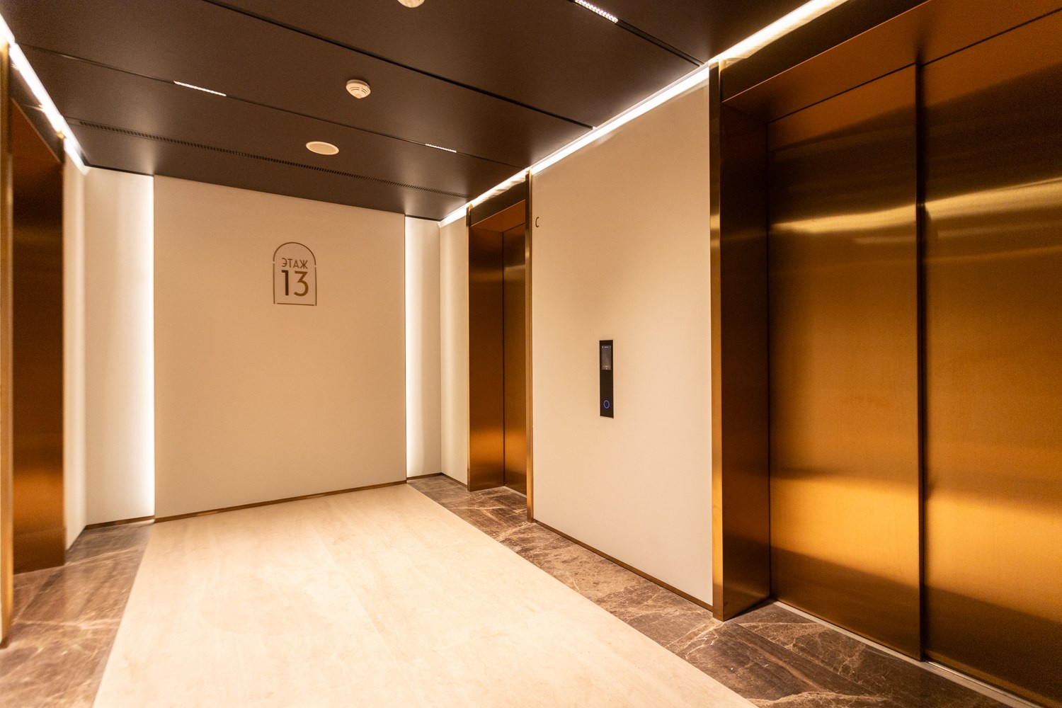 Поклонная 9. BogdanovPh