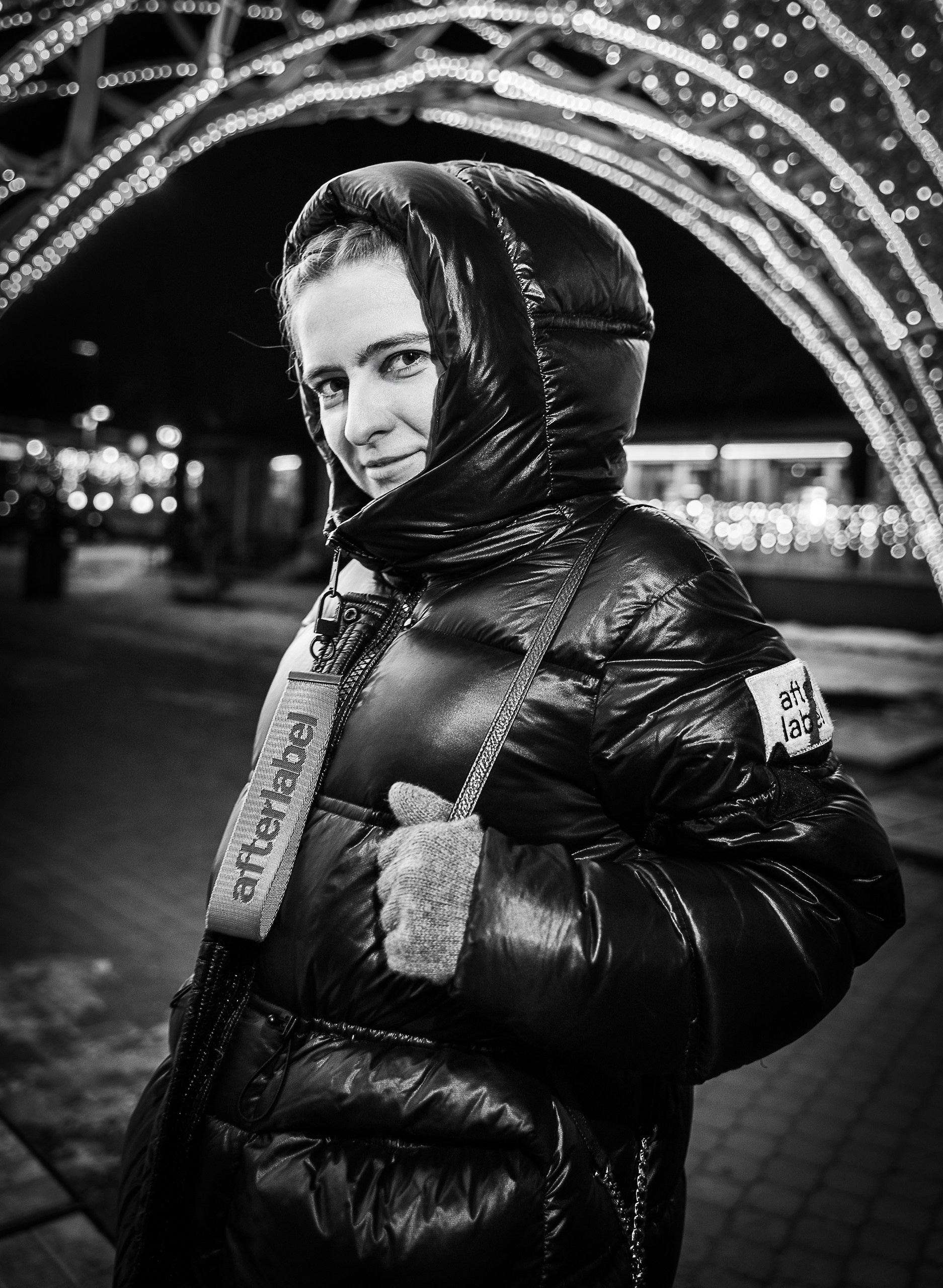 MAX MAGNETIC — фотограф в Санкт-Петербурге