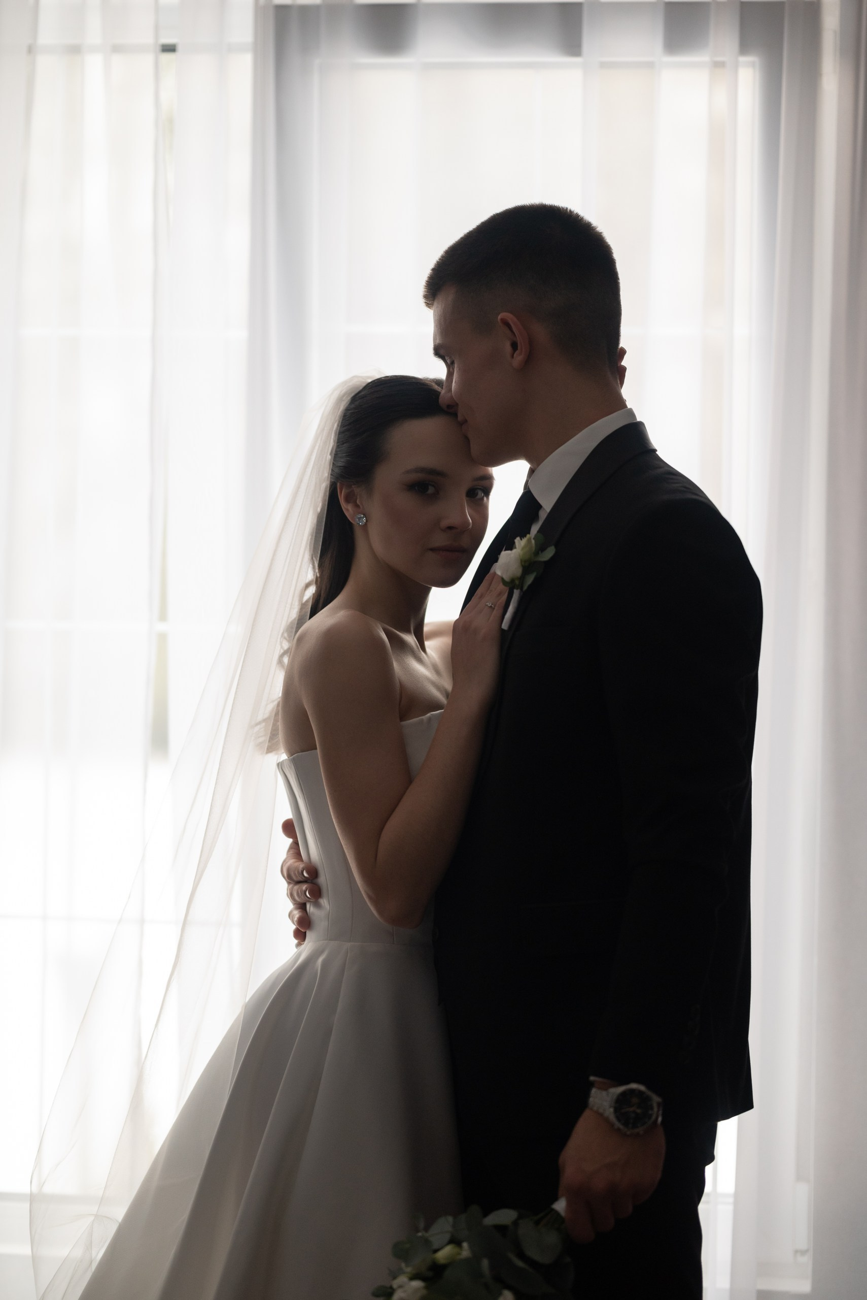 Семейный и свадебный фотограф в Ярославле Кропина Инна