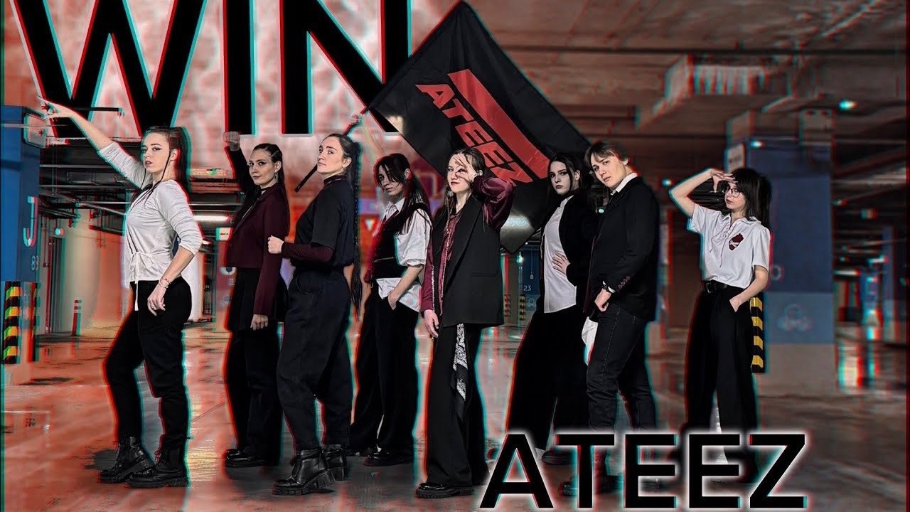 K-pop (и не только) фотограф в Москве Светлана Полякова