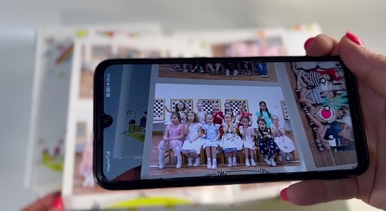 Оживающие фото. Фотограф в г. Нижневартовск Александра Гриценко