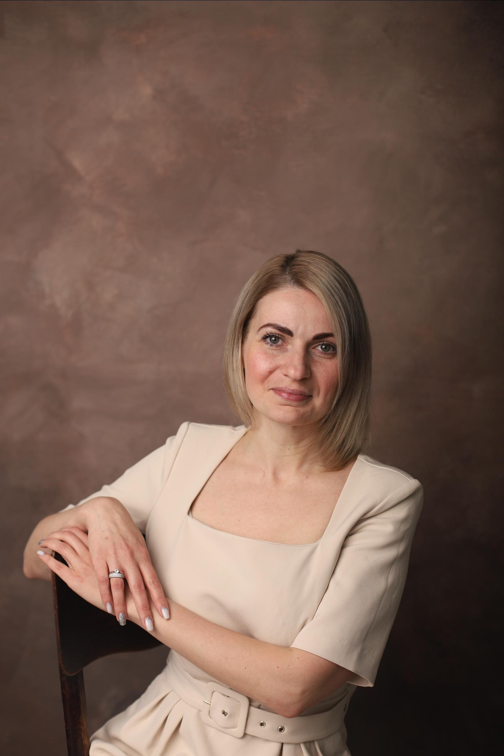 Отзывы. Детский фотограф в Москве и Московской области