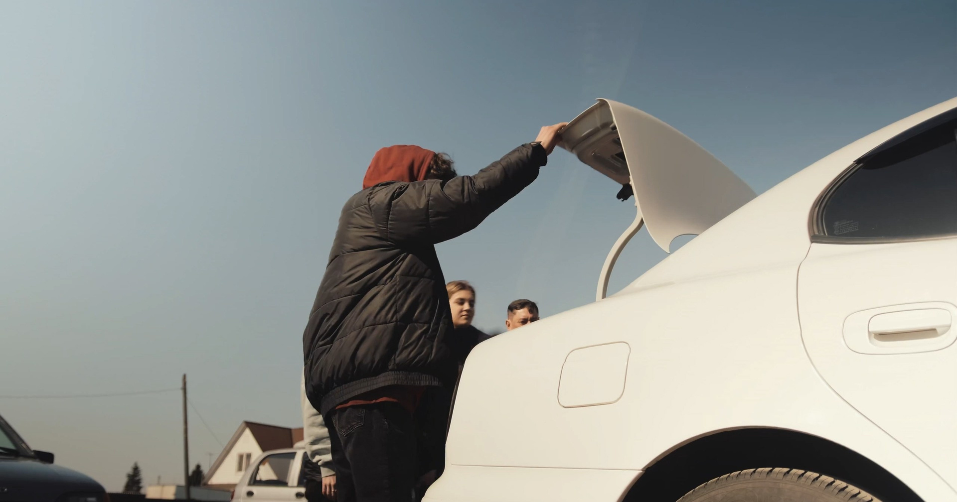 SHORTFILMS. Видеограф Москва BULLY PRODUCTION