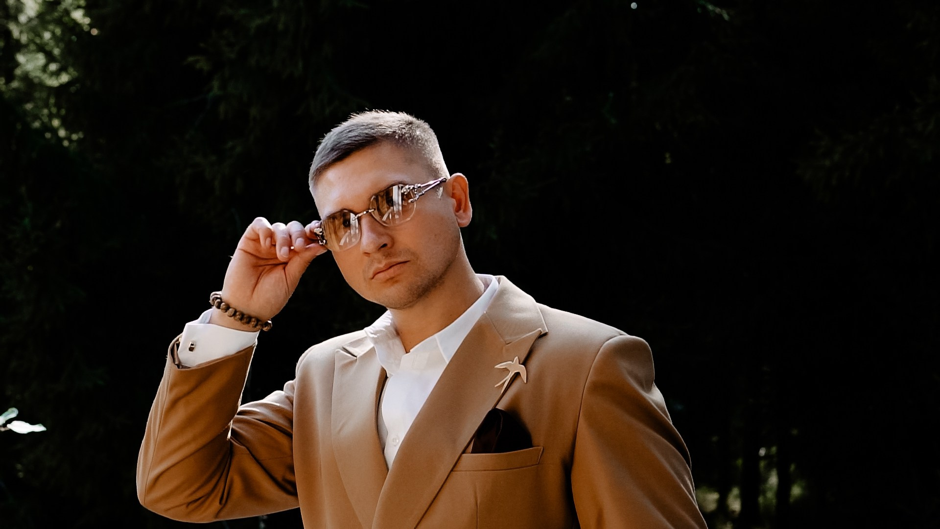 Тизеры. Свадебные видеографы Валерия и Станислав