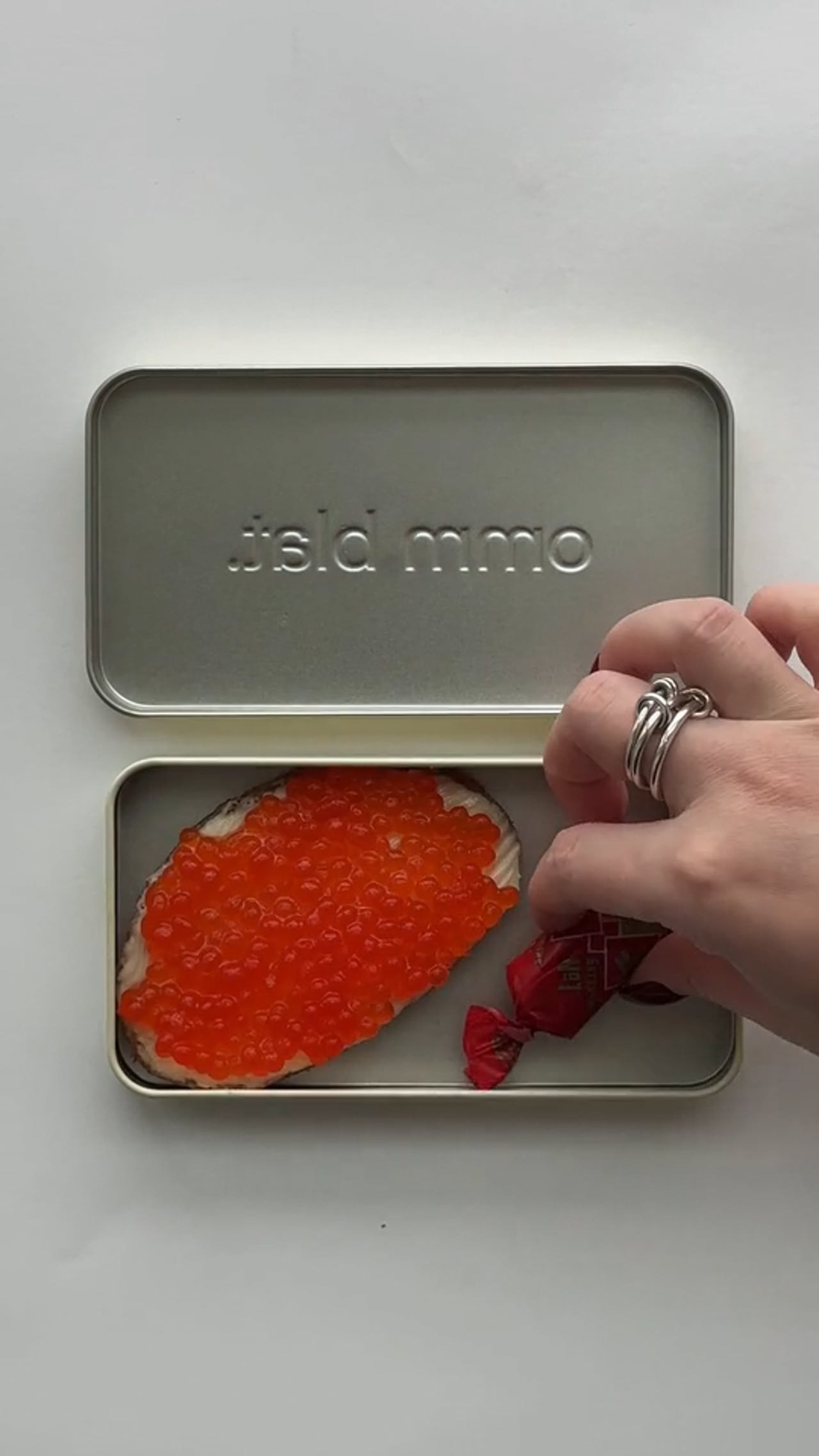 UGC. CHRISTINA GRIG // photographer, content creator