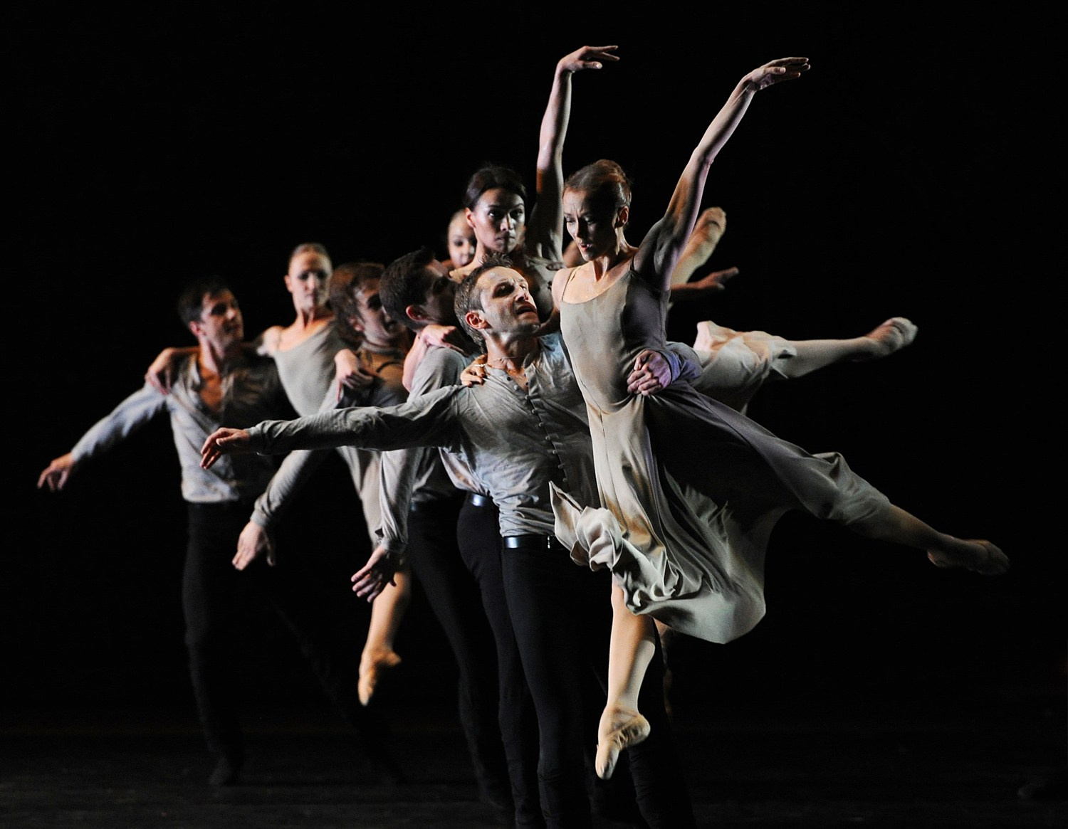 Репортаж. Фотограф Александра Малинкина