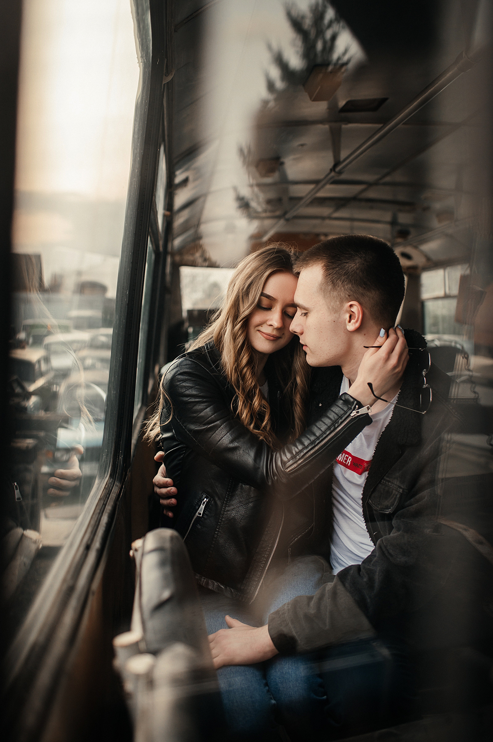 Влад и Саша анонс. Фотограф Виктория Грибова г. Вологда