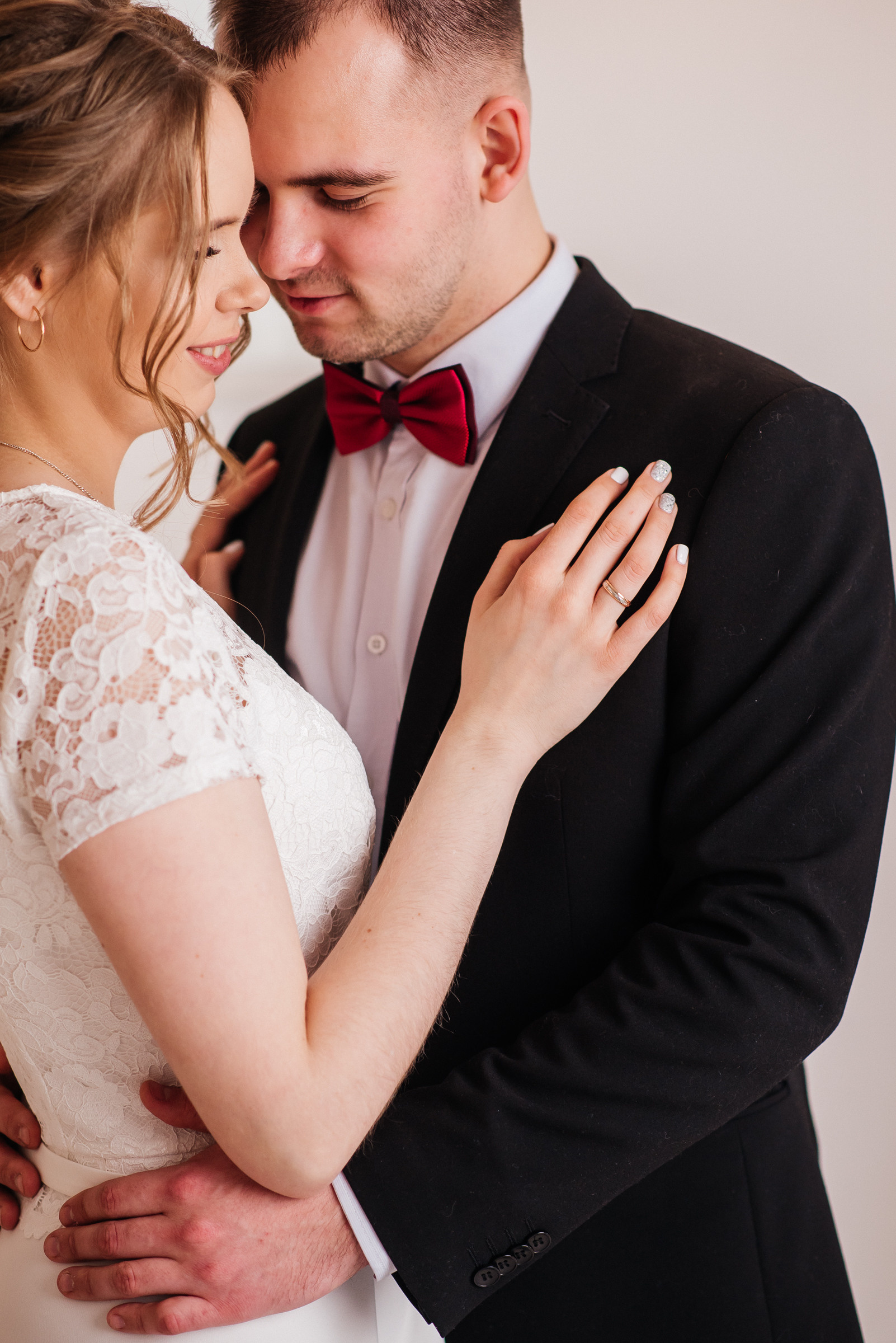 Дарина и Женя. Фотограф Виктория Грибова г. Вологда