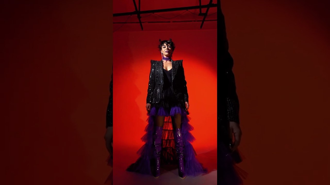 Artists. Фотограф и видеограф в Санкт-Петербурге Эльнара Екимова