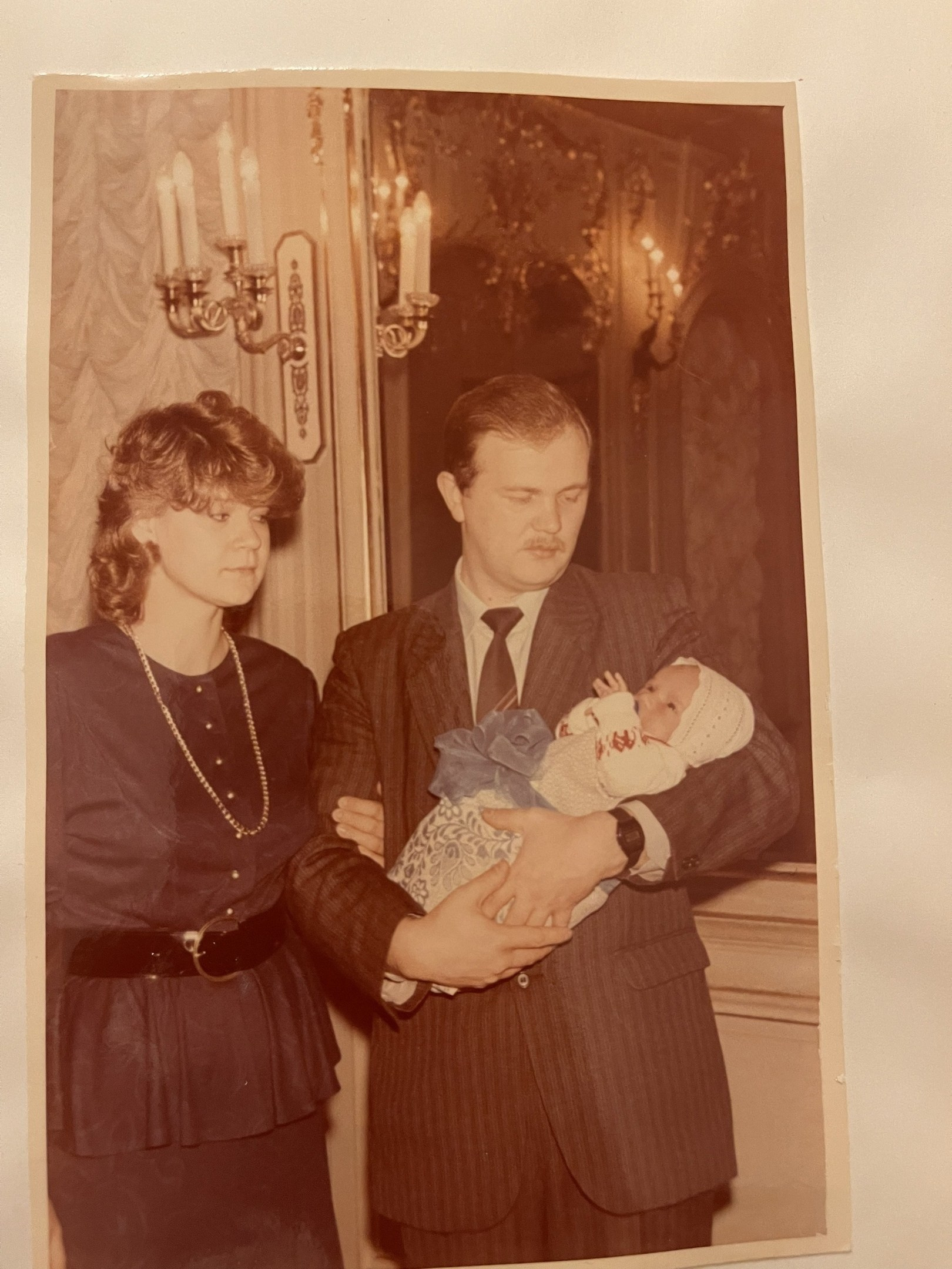 Мусихин Михаил Аркадьевич — сайт памяти о добром и светлом человеке