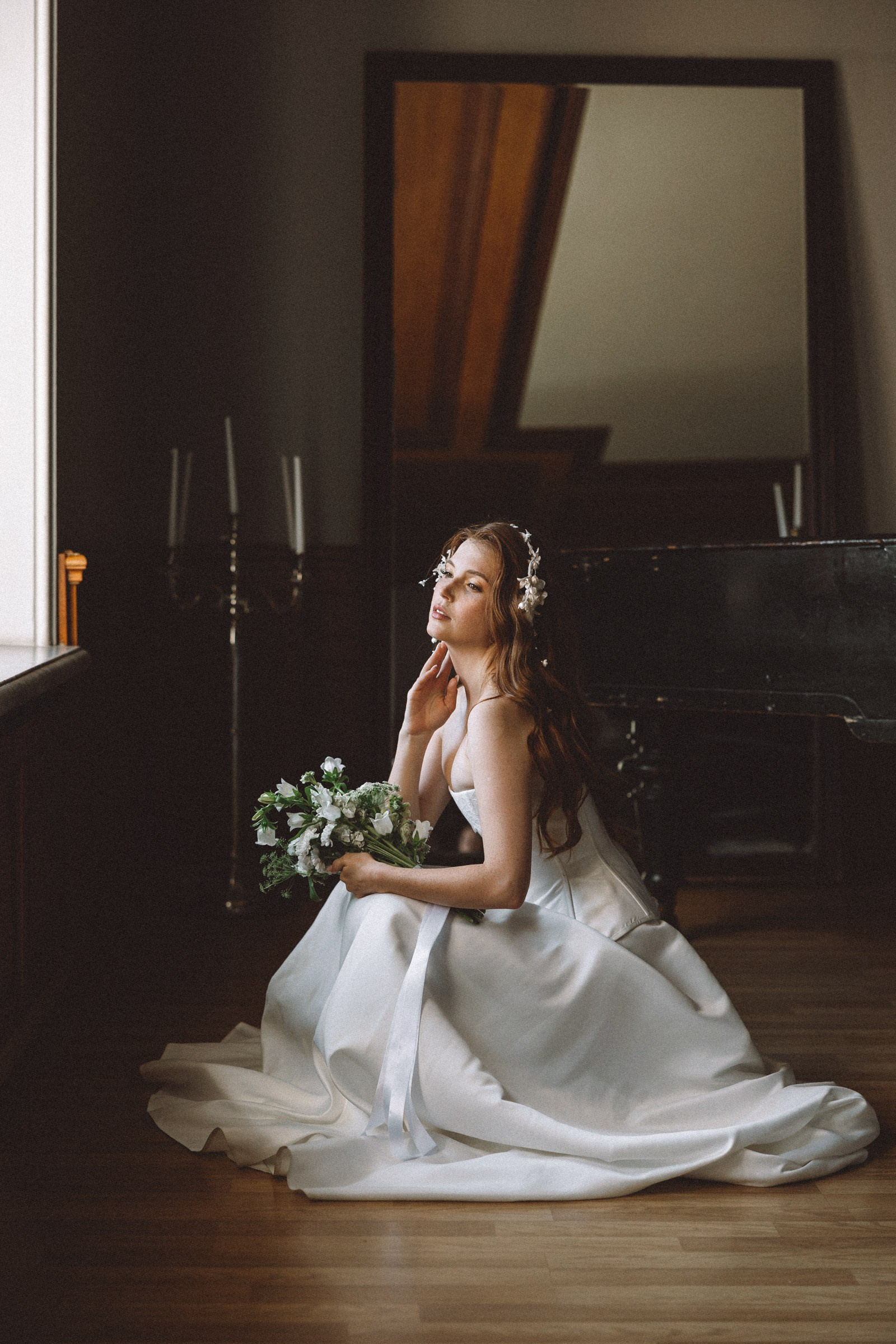 Lifestyle фотограф в Санкт-Петербурге Анна Щекалева