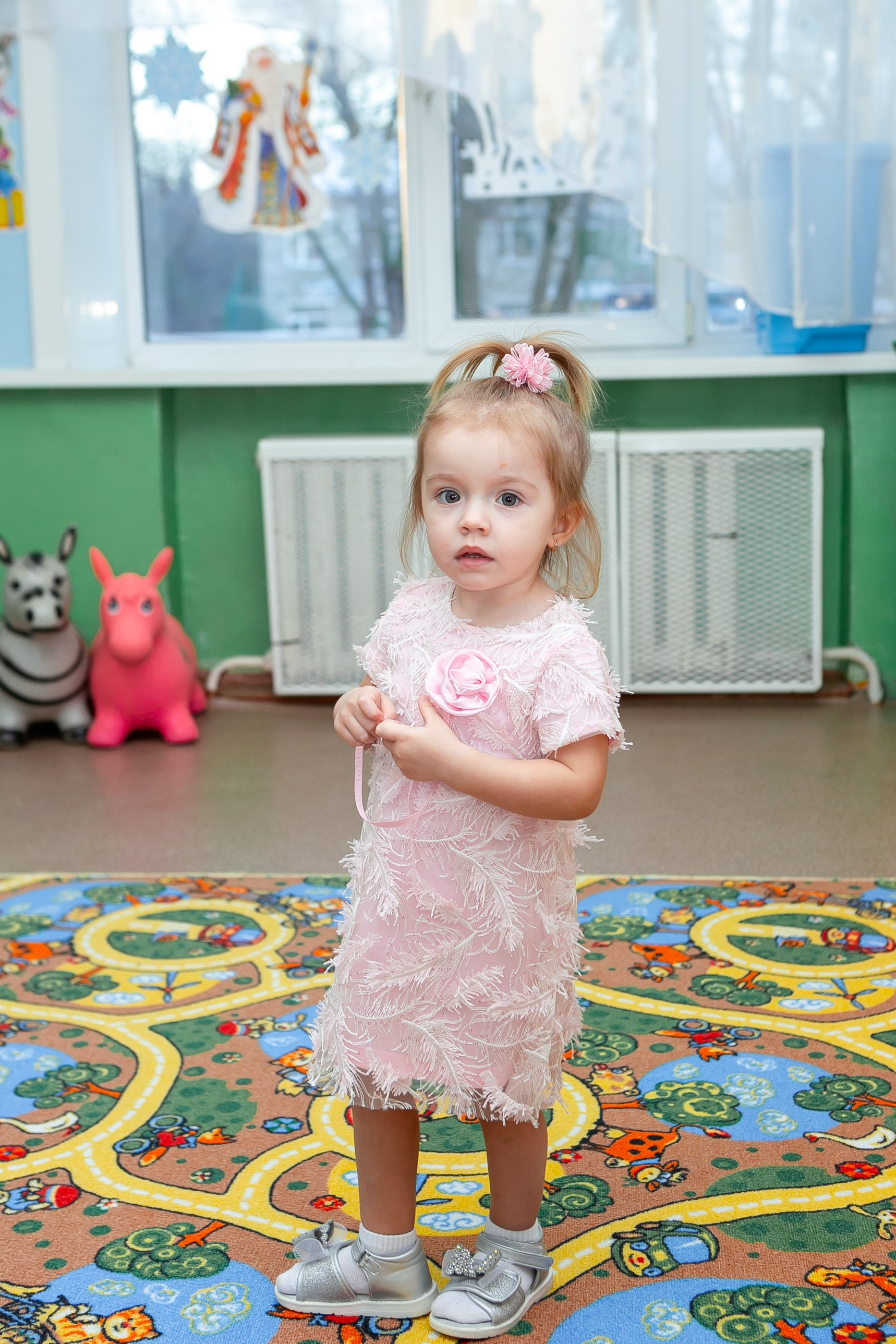 НОВОГОДНИЕ СЪЁМКИ. Фотограф Евгения Лондкевич