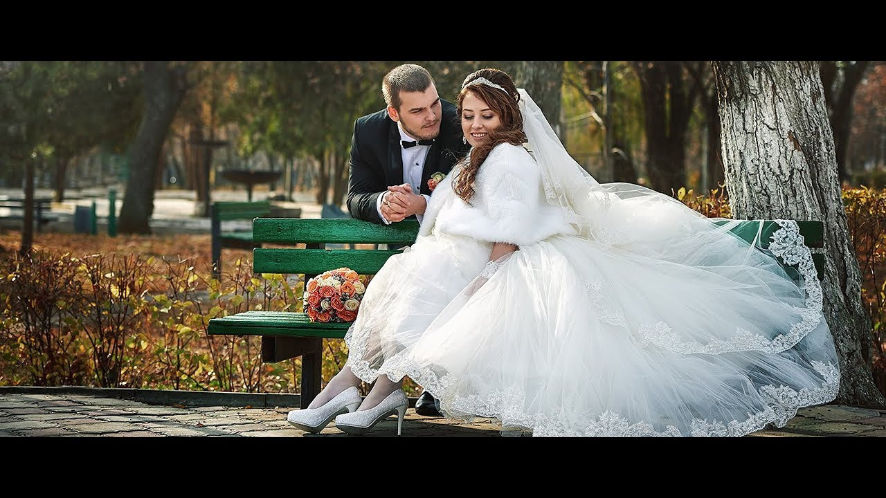 Свадебные клипы. Свадебный фотограф и видеооператор в Ростове-на-Дону