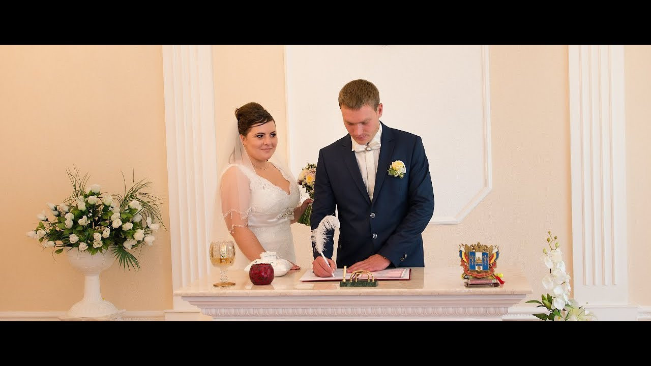 Свадебные клипы. Свадебный фотограф и видеооператор в Ростове-на-Дону