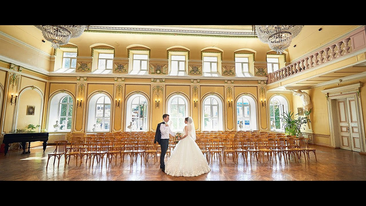Свадебные клипы. Свадебный фотограф и видеооператор в Ростове-на-Дону