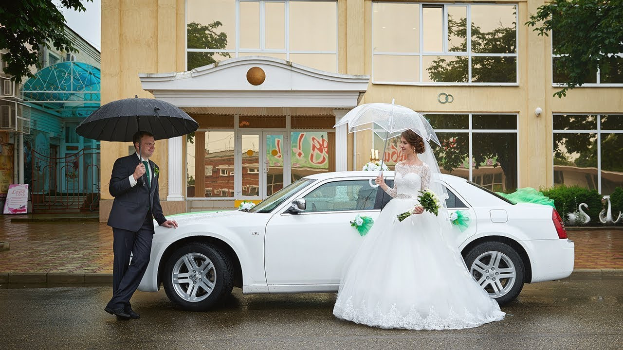 Свадебные клипы. Свадебный фотограф и видеооператор в Ростове-на-Дону