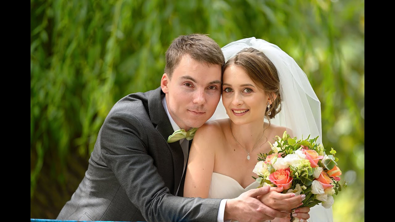 Фотокнига — Михаил и Яна. Свадебный фотограф и видеооператор в Ростове-на-Дону