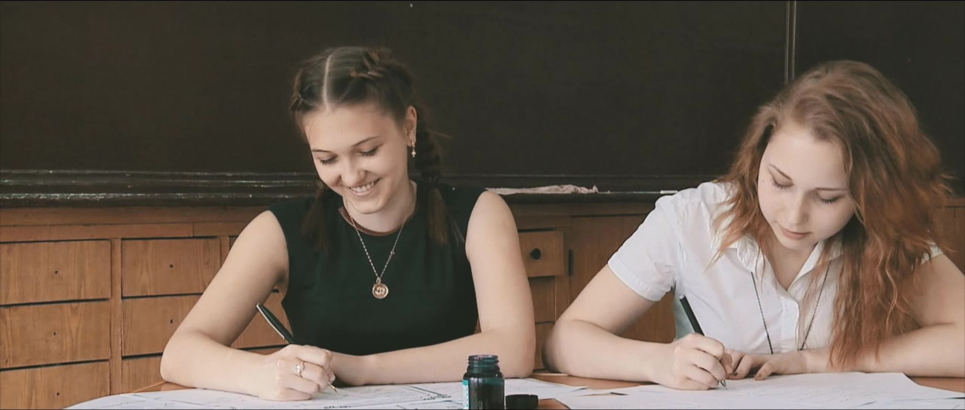 Выпускные клипы. Свадебный фотограф и видеооператор в Ростове-на-Дону