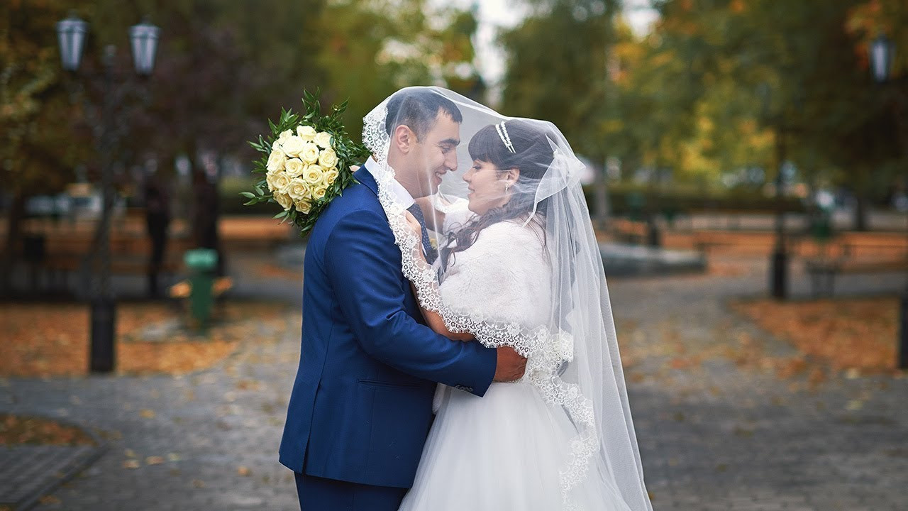 Свадебные клипы. Свадебный фотограф и видеооператор в Ростове-на-Дону