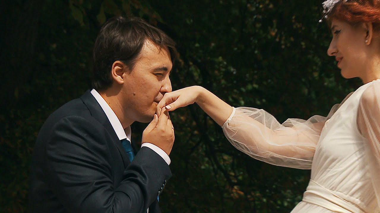 Свадебные клипы. Свадебный фотограф и видеооператор в Ростове-на-Дону