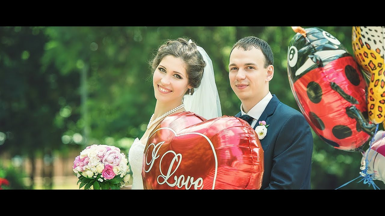 Свадебные клипы. Свадебный фотограф и видеооператор в Ростове-на-Дону