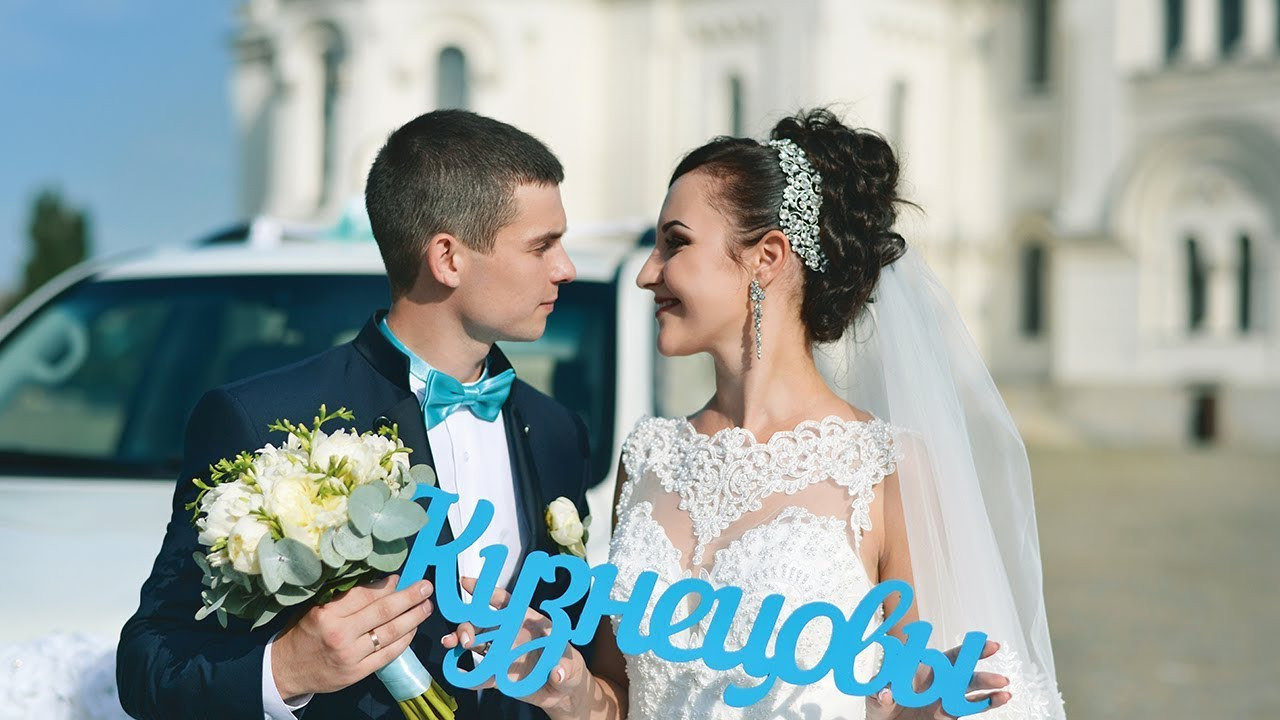 Свадебные клипы. Свадебный фотограф и видеооператор в Ростове-на-Дону
