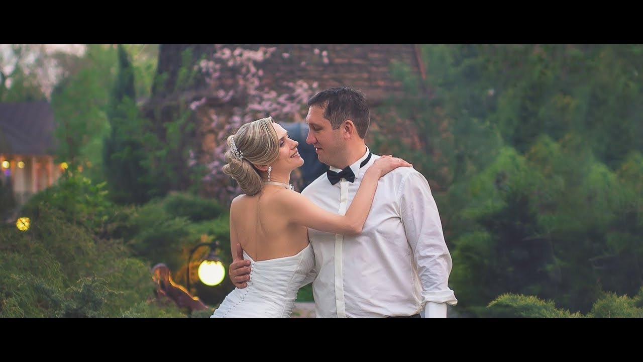 Свадебные клипы. Свадебный фотограф и видеооператор в Ростове-на-Дону