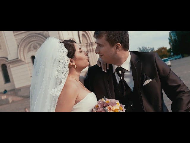 Свадебные клипы. Свадебный фотограф и видеооператор в Ростове-на-Дону