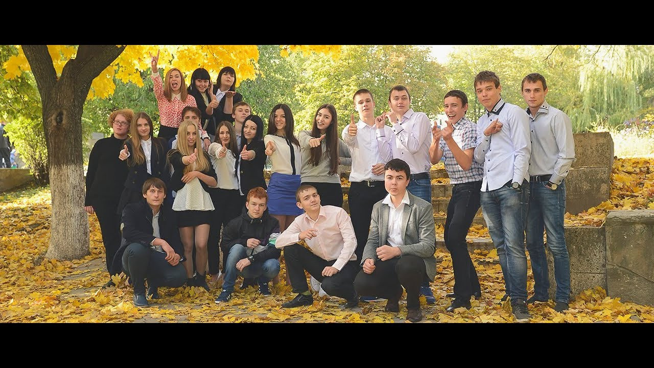 Выпускные клипы. Свадебный фотограф и видеооператор в Ростове-на-Дону