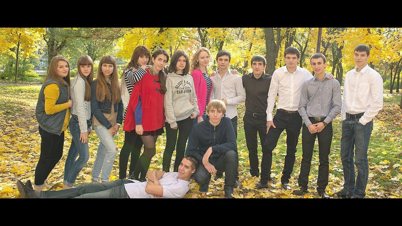 Выпускные клипы. Свадебный фотограф и видеооператор в Ростове-на-Дону