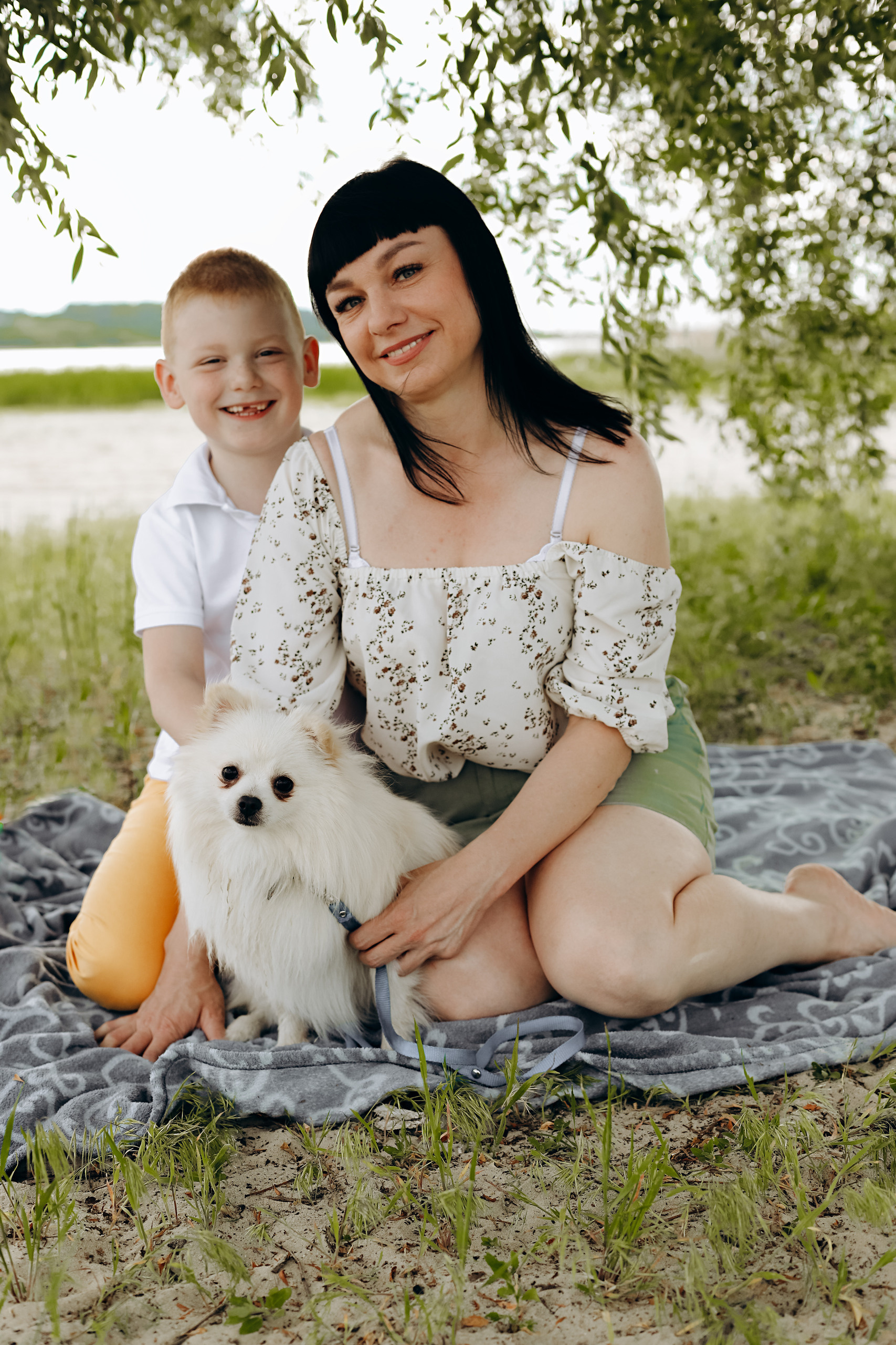 Отзывы. Фотограф Белгород