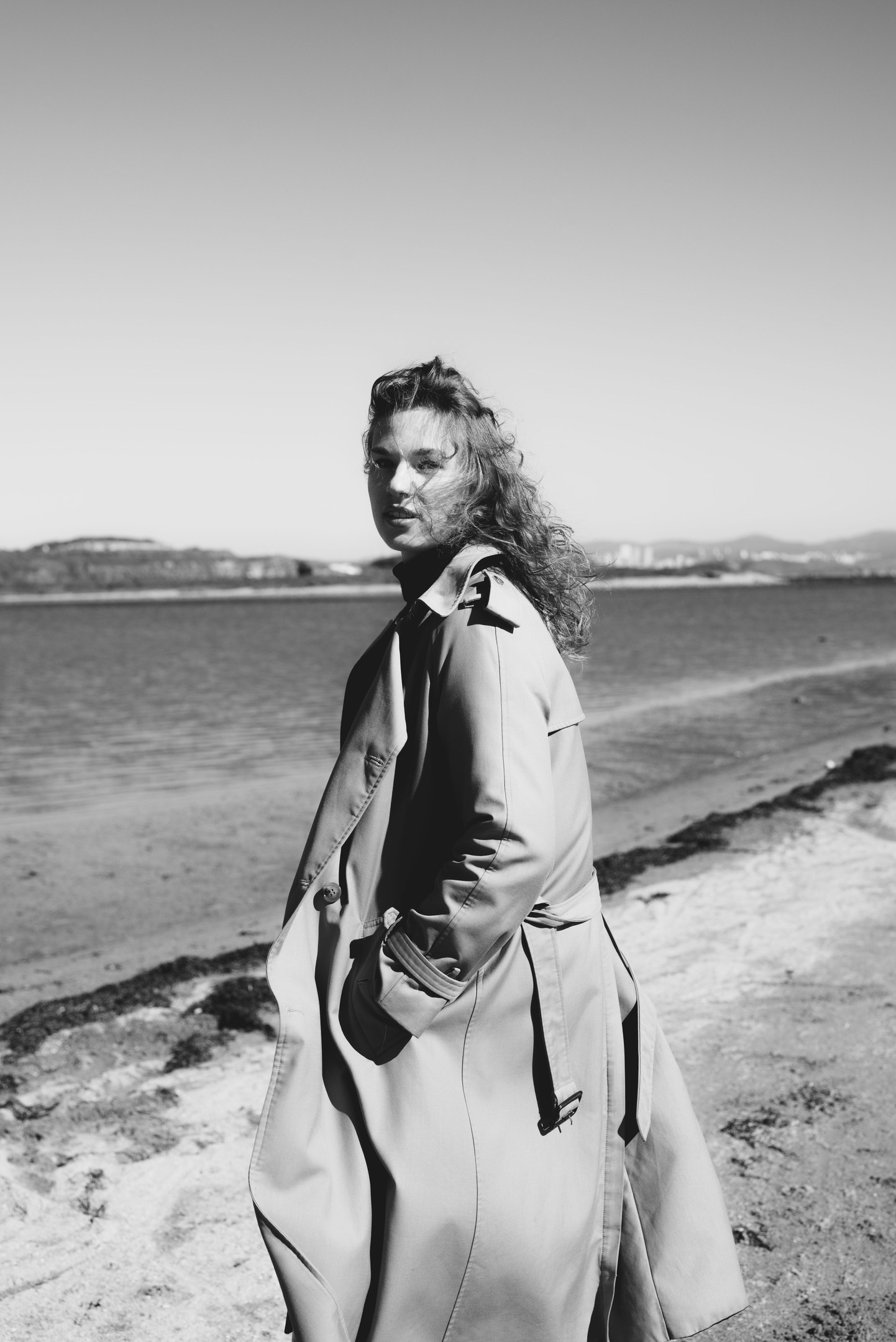 Максим и Наталья Фёдоровы — Портретные и свадебные фотографы в Хабаров