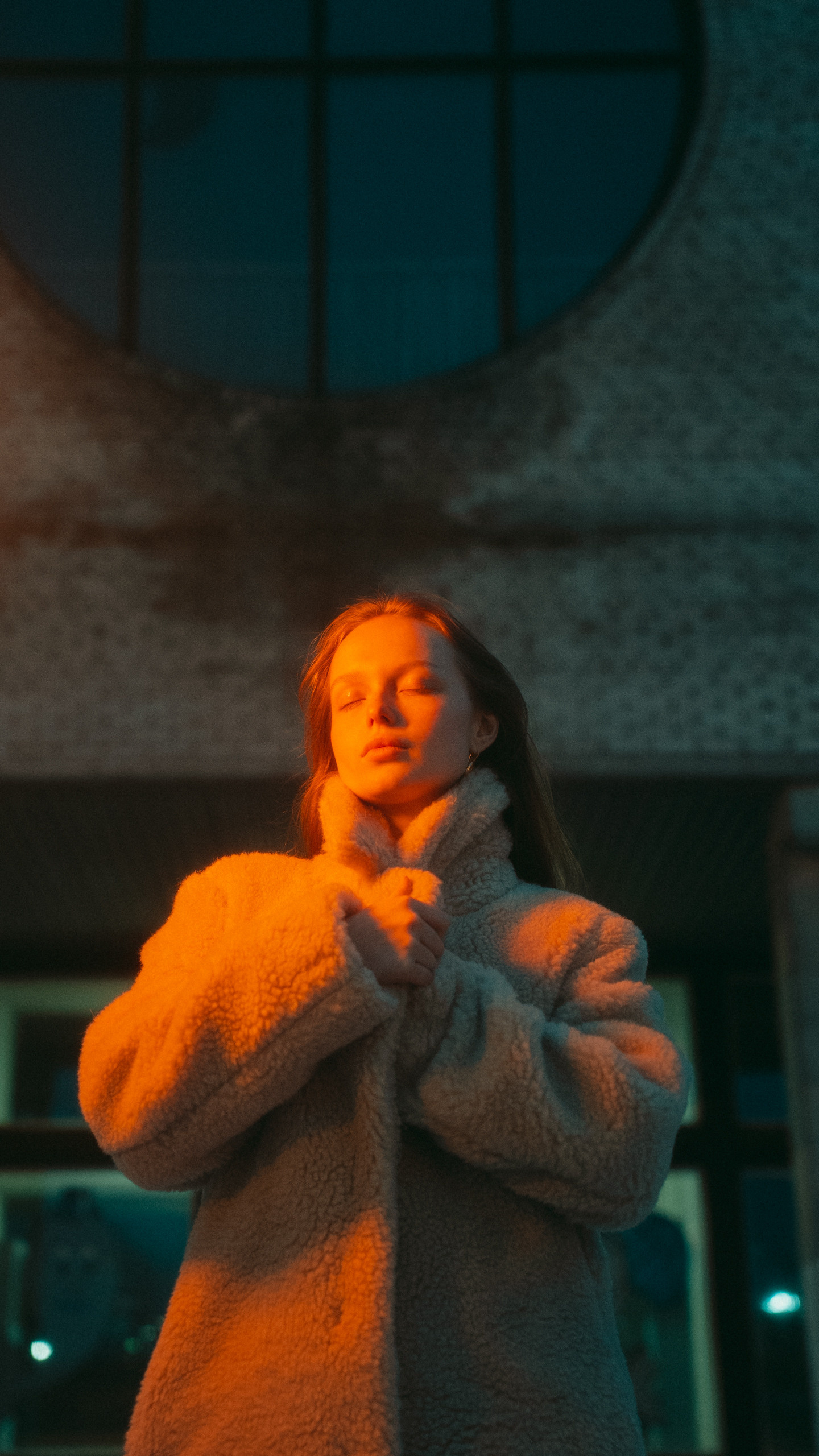 Александра. Портретный фотограф в Санкт-Петербурге Навардаускас Дмитрий