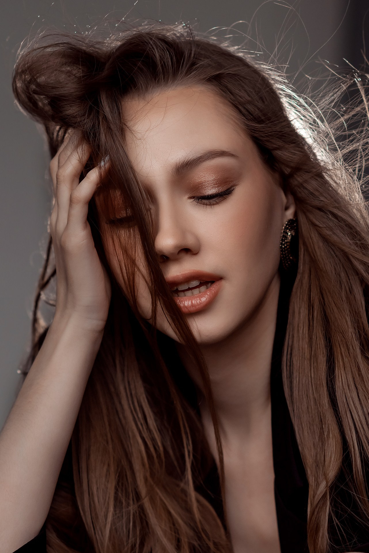 Фотограф в Волгограде, Москве, Санкт-Петербурге Валентина Ермилова