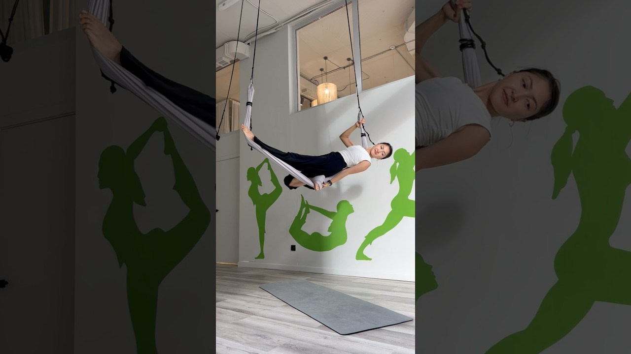Флай йога, aerial yoga, аэро йога, связка в гамаке, позы в гамаке, aerial yoga exercise, fly yoga practice, fly yoga low, низкий гамак. Преподаю и провожу обучение по флай йоге