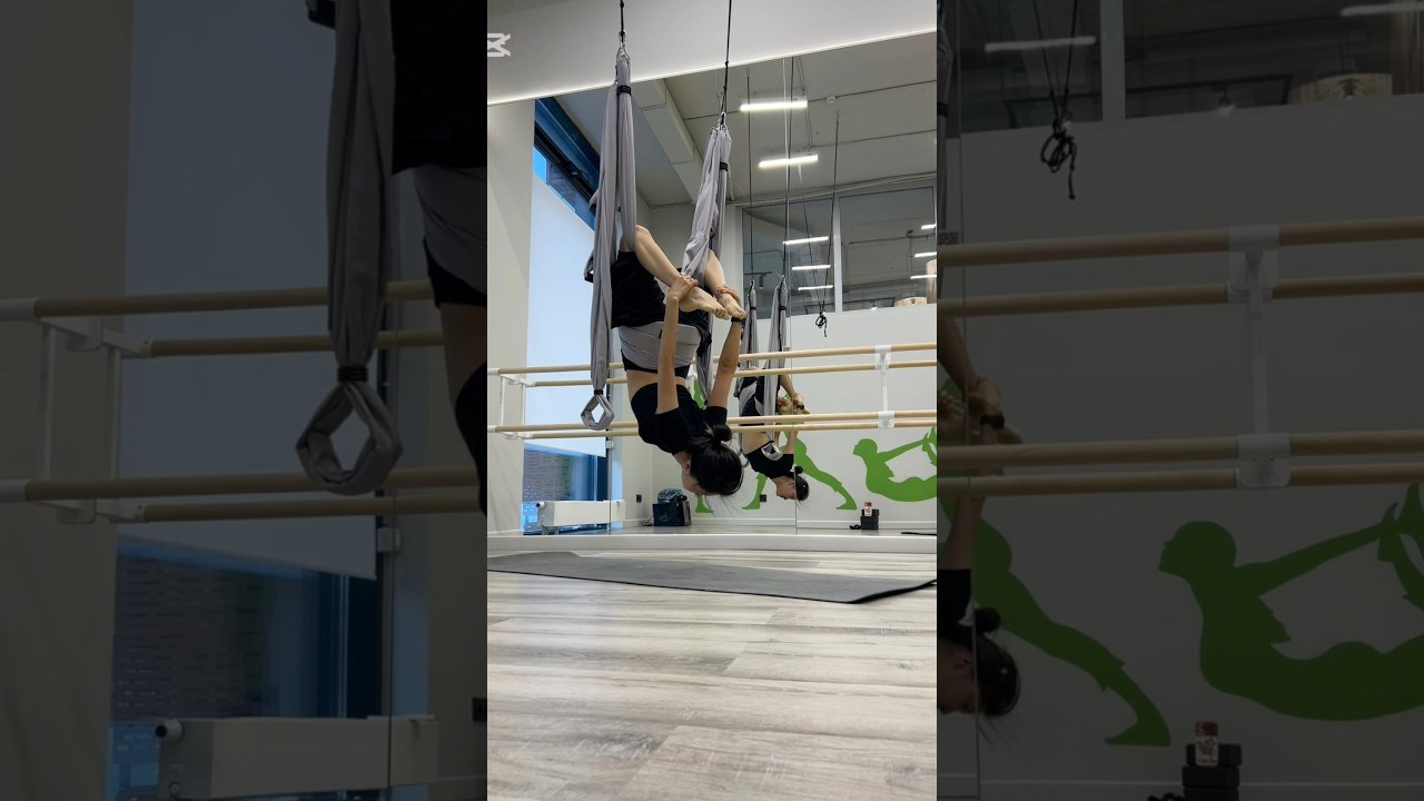 Флай йога, aerial yoga, аэро йога, связка в гамаке, позы в гамаке, aerial yoga exercise, fly yoga practice, fly yoga low, низкий гамак. Преподаю и провожу обучение по флай йоге