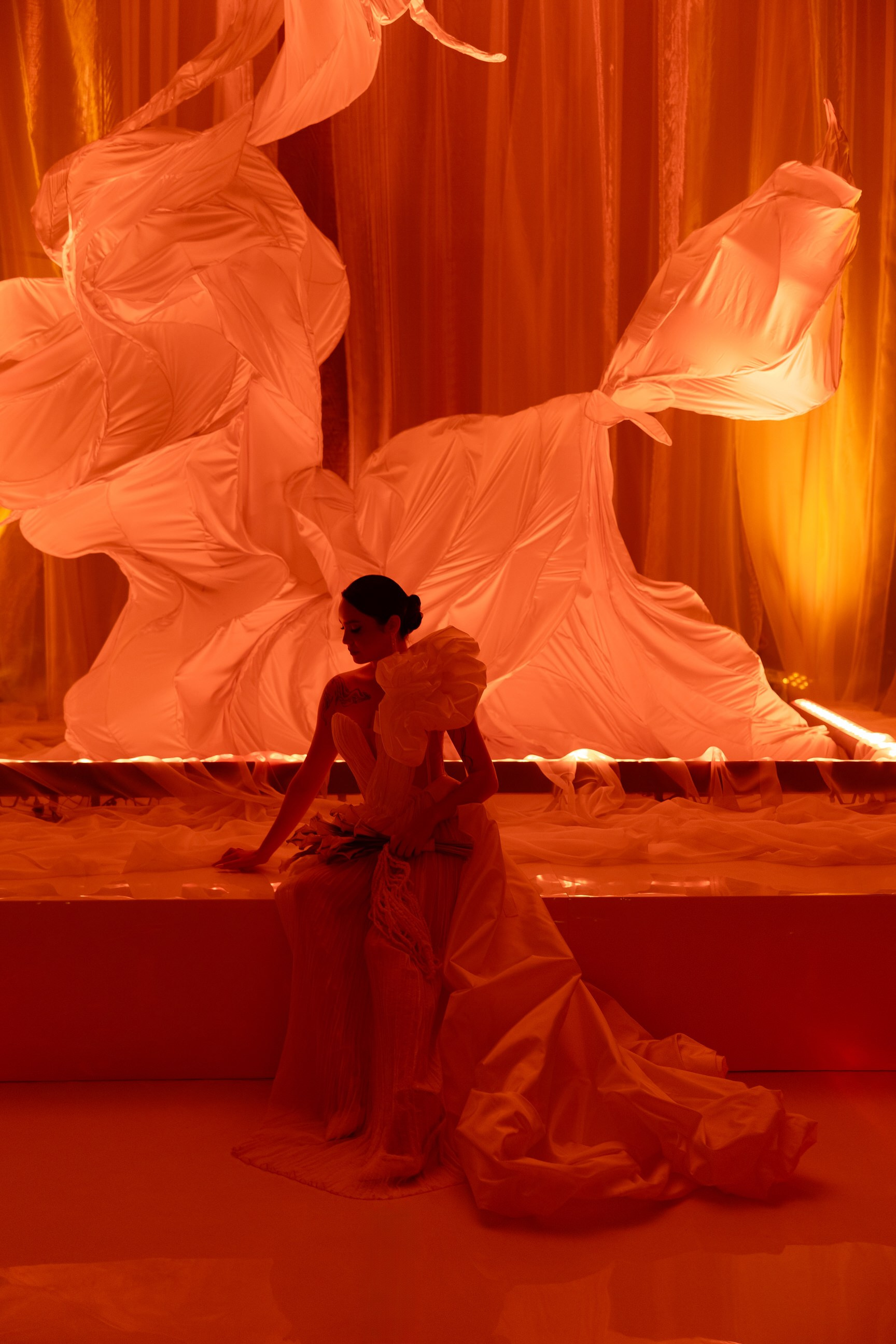 Илона & Роман. Yura Rush Свадебный фотограф Тюмень