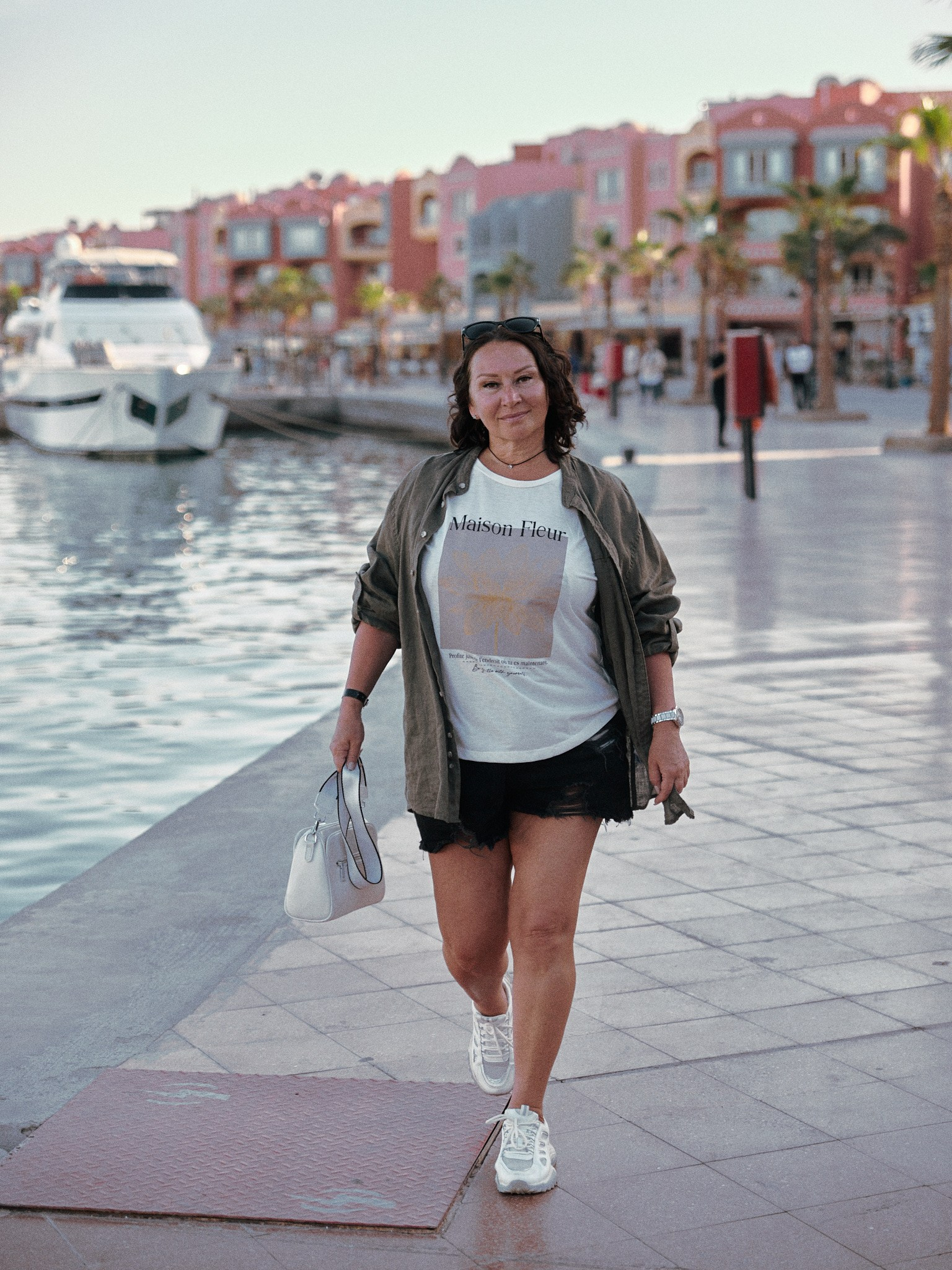 Марина. Jorgis — фотограф в Хургаде / обучение фотографии