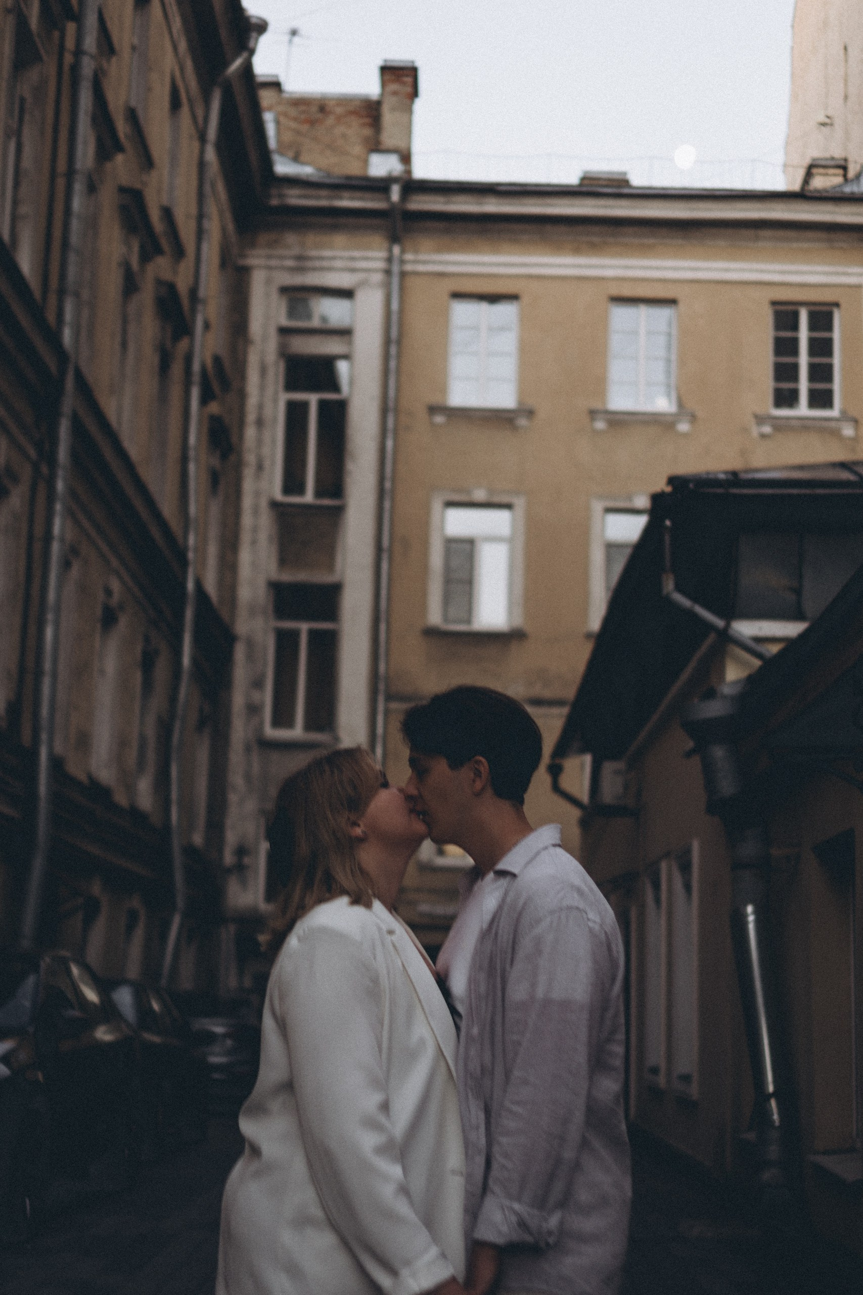 Профессиональный фотограф, Санкт-Петербург — Виктория Богомолова