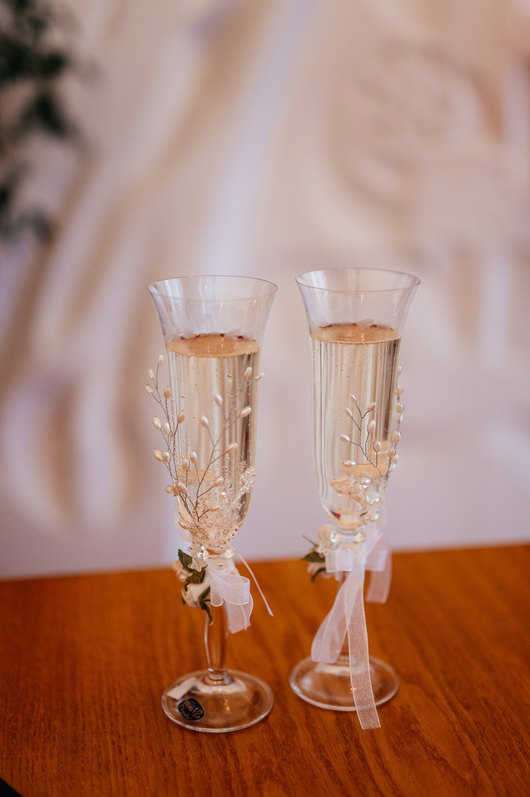 Отзывыф. Свадебный фотограф в Донецке — Вита Донец